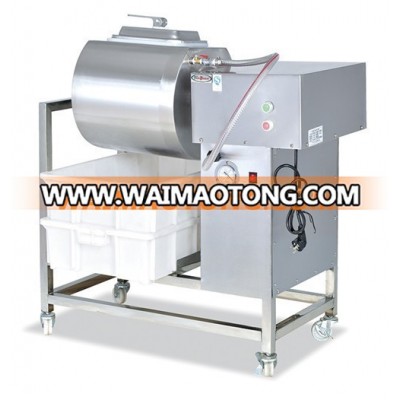 vacuum tumbler marinated/vacuum marinating machine/salting equipment YA-908